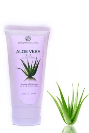 Aloe Vera Gel Image