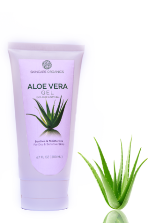 Aloe Vera Gel