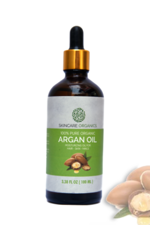 Argan Oil