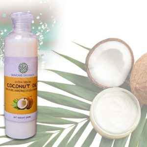 Coconut Oil 250