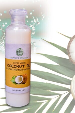 Coconut Oil 250