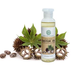 Castor Oil