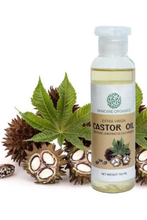 Castor Oil