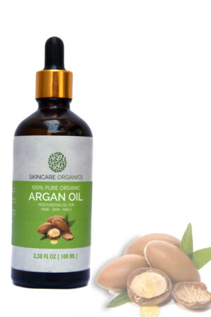 Argan Oil Image