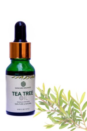 Tea Tree Oil