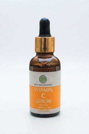 Vitamin C serum