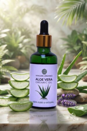 Aloe Vera Products