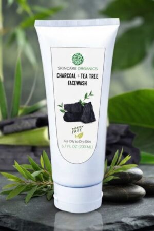 Face Washes