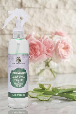 Hydrating Toners