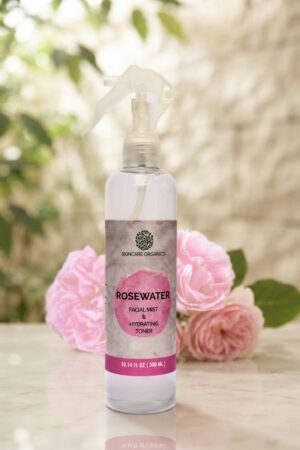 Rose Water